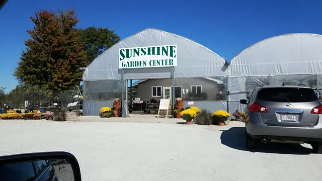 Sunshine Garden Center