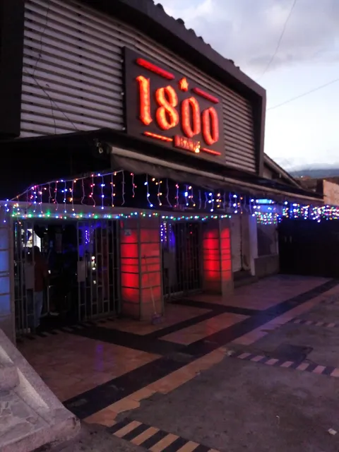 bar 1800