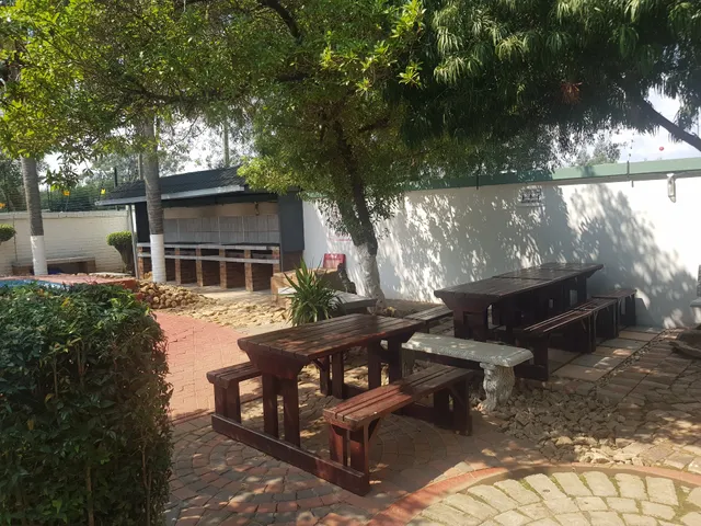 Good 2 Go Guesthouse