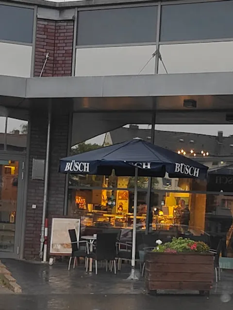 Büsch Bakery