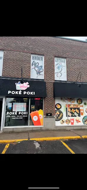Poké Poki-Chambly