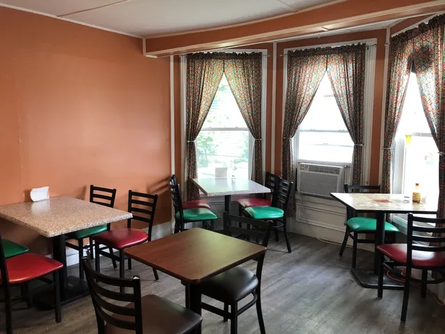 Angelita's Mexican Kitchen