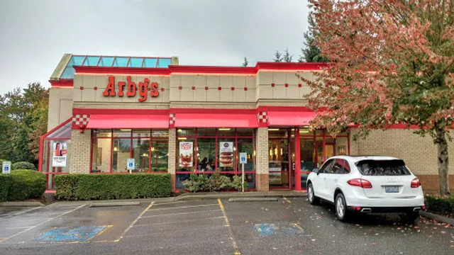 Arby's