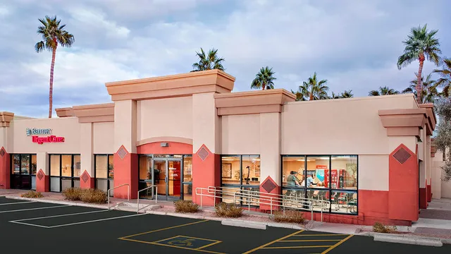 Banner Urgent Care | Phoenix, AZ | Bell Rd