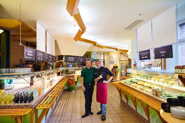 Cassius Garten Vollwert-Ernährung GmbH