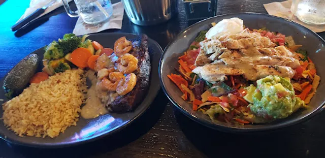 Applebee's Tecnológico