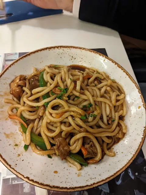 UDON Travessera