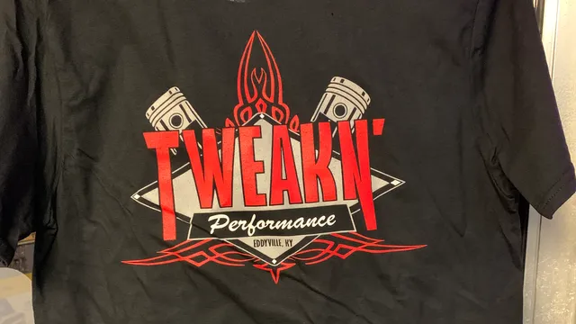 Tweakn' Performance, LLC