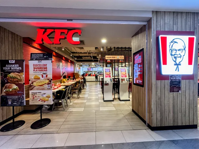 KFC (Compass One)