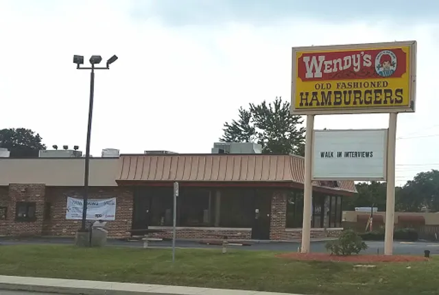 Wendy's