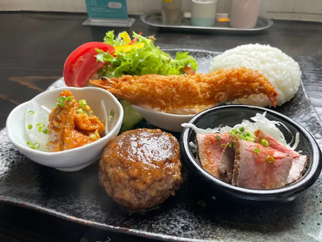 焼き肉みひろ 広原店