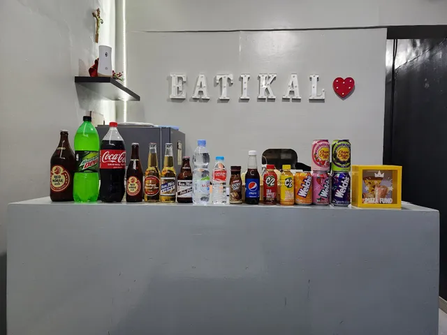 Eatikal