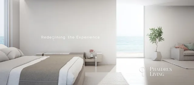 Phaedrus Living | Redefining Accommodation | Hellas