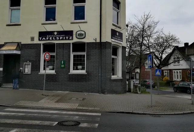 Restaurant Tafelspitz