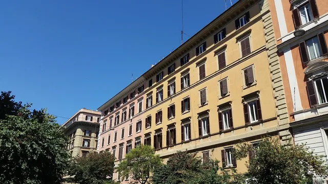 MORE Cola di Rienzo B&B