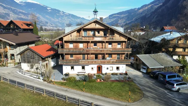 Eberler / Dani's Ziegenhof