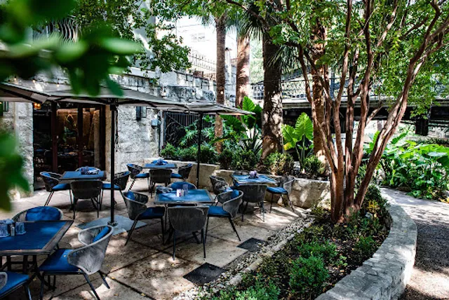 Ambler Texas Kitchen + Cocktails