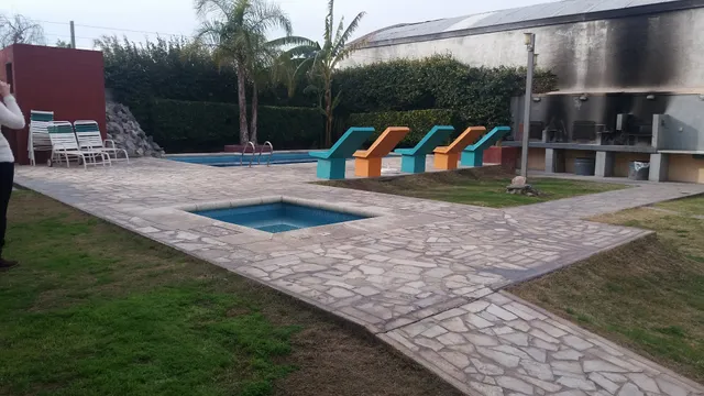 Apart - Hotel Kuntur