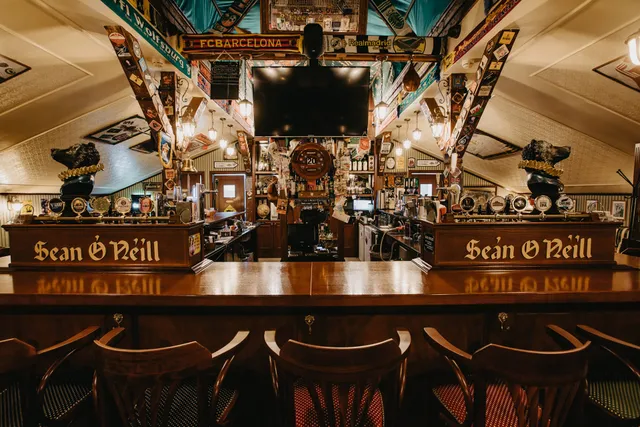Sean O'Neill Irish Pub