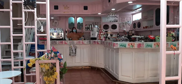 Salón de las flores