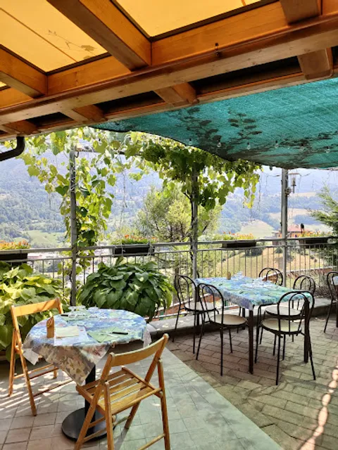 Crotto ai Castagneti