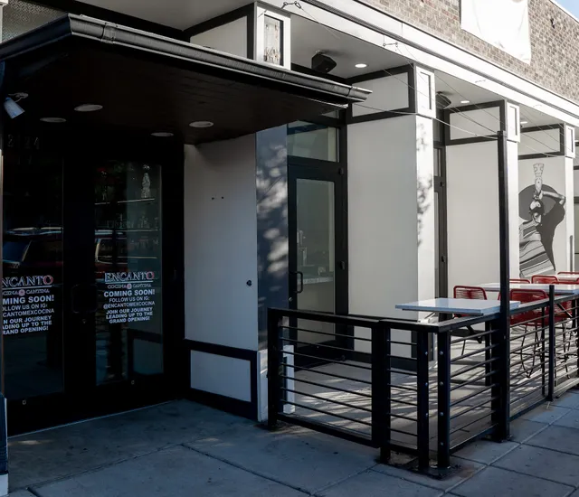 Encanto Cocina & Cantina