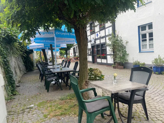 Restaurant Schatulle