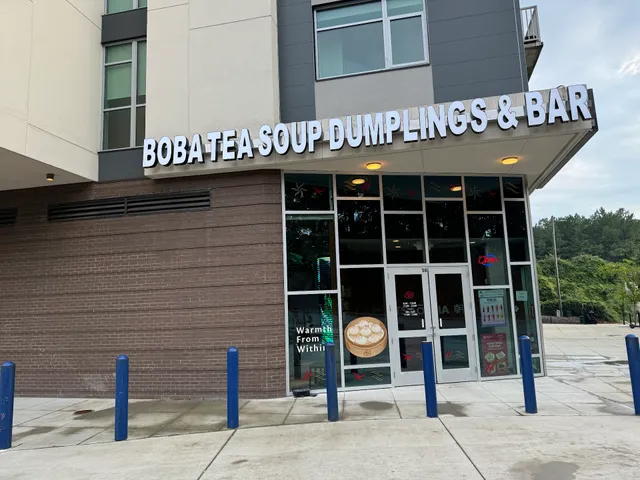 Nan Xiang Express - Durham