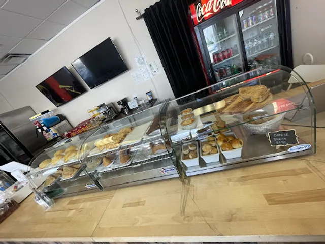 Love Snacks Coxinha & Cia Orlando