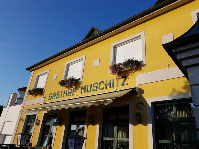 Gasthof Muschitz