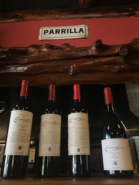 La Posta Parrilla Patagónica