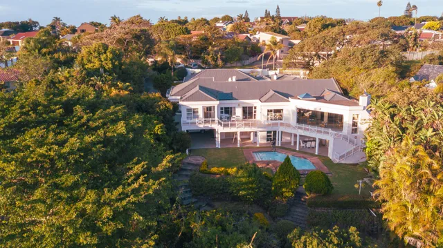 House Ritze - Boutique Guest House