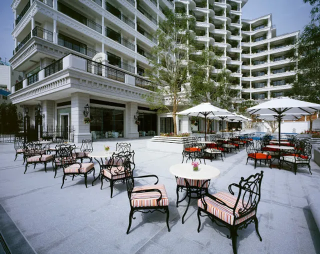 ラウンジ&バー グラン・ブルー