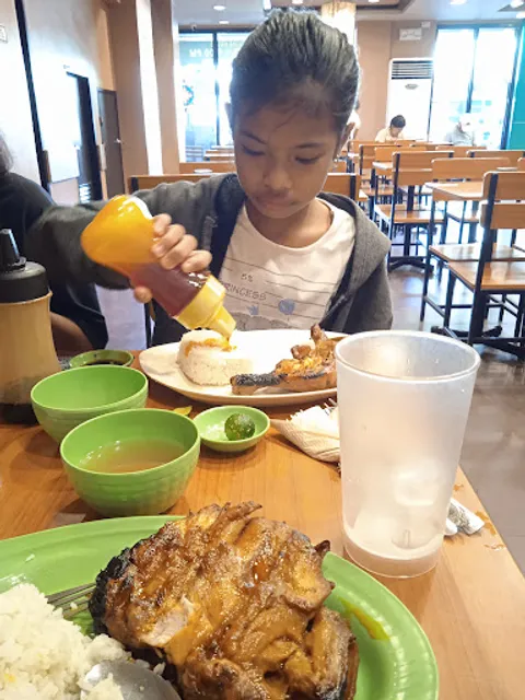 Mang Inasal