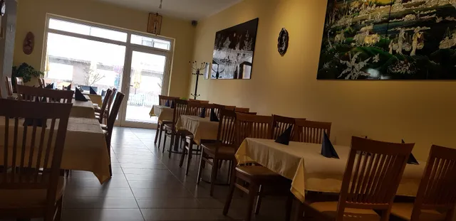 Chinh Phat - Asia Bistro