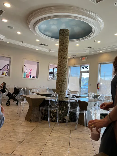 Clifton Shopping Center