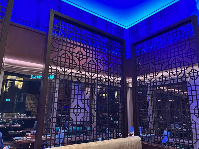 Red River Restaurant