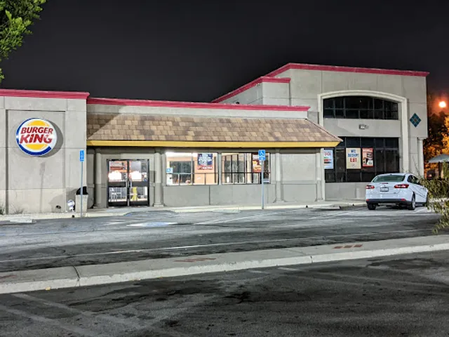 Burger King