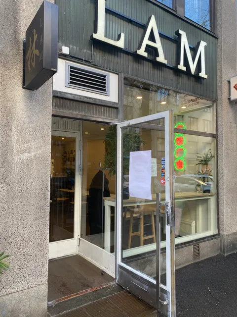 LAM Ravintola