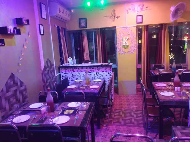kavya cafe cum Restaurant