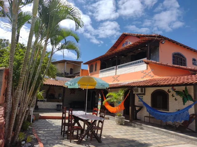 Recanto dos Loureiros