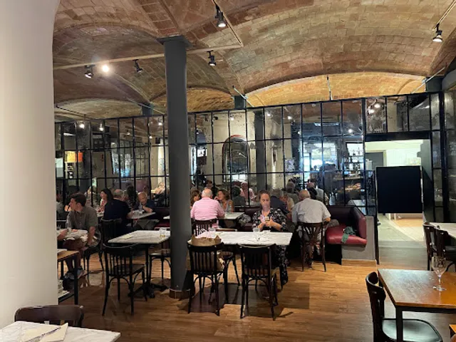 En Ville | Gluten Free Restaurant | Barcelona