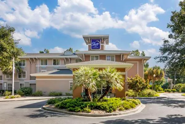 Sleep Inn Mt. Pleasant - Charleston