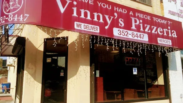 Vinny's Pizzeria