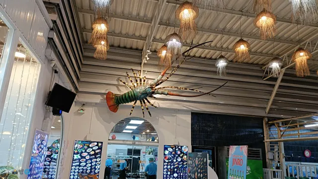 Buffet Rimnam by Hat Yai Sukhumvit 70/3