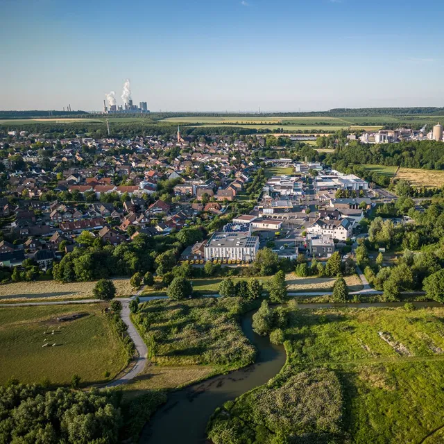 Dream Factory by Hotel Bergheim