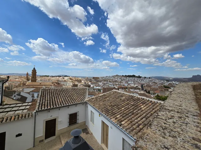 Antequera Centro Apartamento