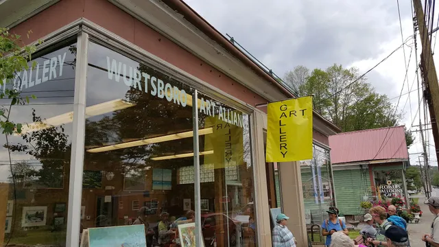 Wurtsboro Art Alliance