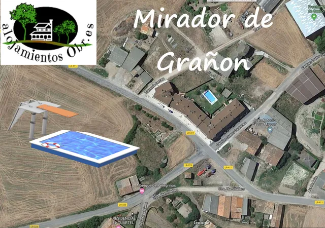 OBR Mirador de Grañón