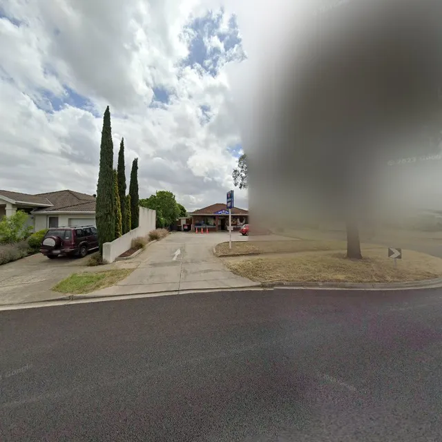 Indian Vegetarian Tiffin